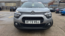 Citroen C3 1.2 PureTech Plus 5dr Petrol Hatchback
